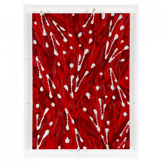 池内 信介 Contemporary & Modern Art, The World Class AuctionKusama Yayoi