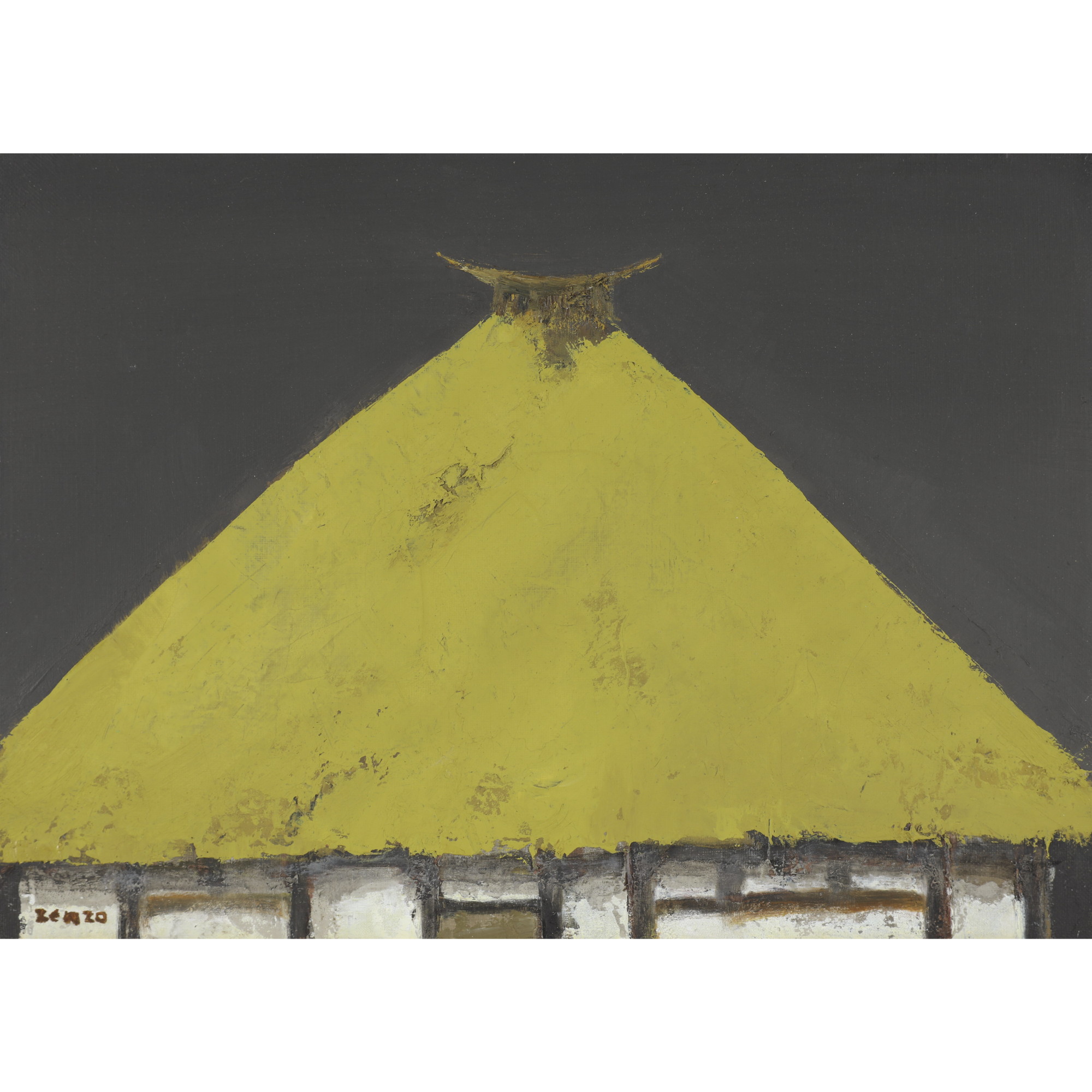 坂本 善三 ALL GENRE ART DAY SALE｜NEW ART ESTOUEST AUCTIONS