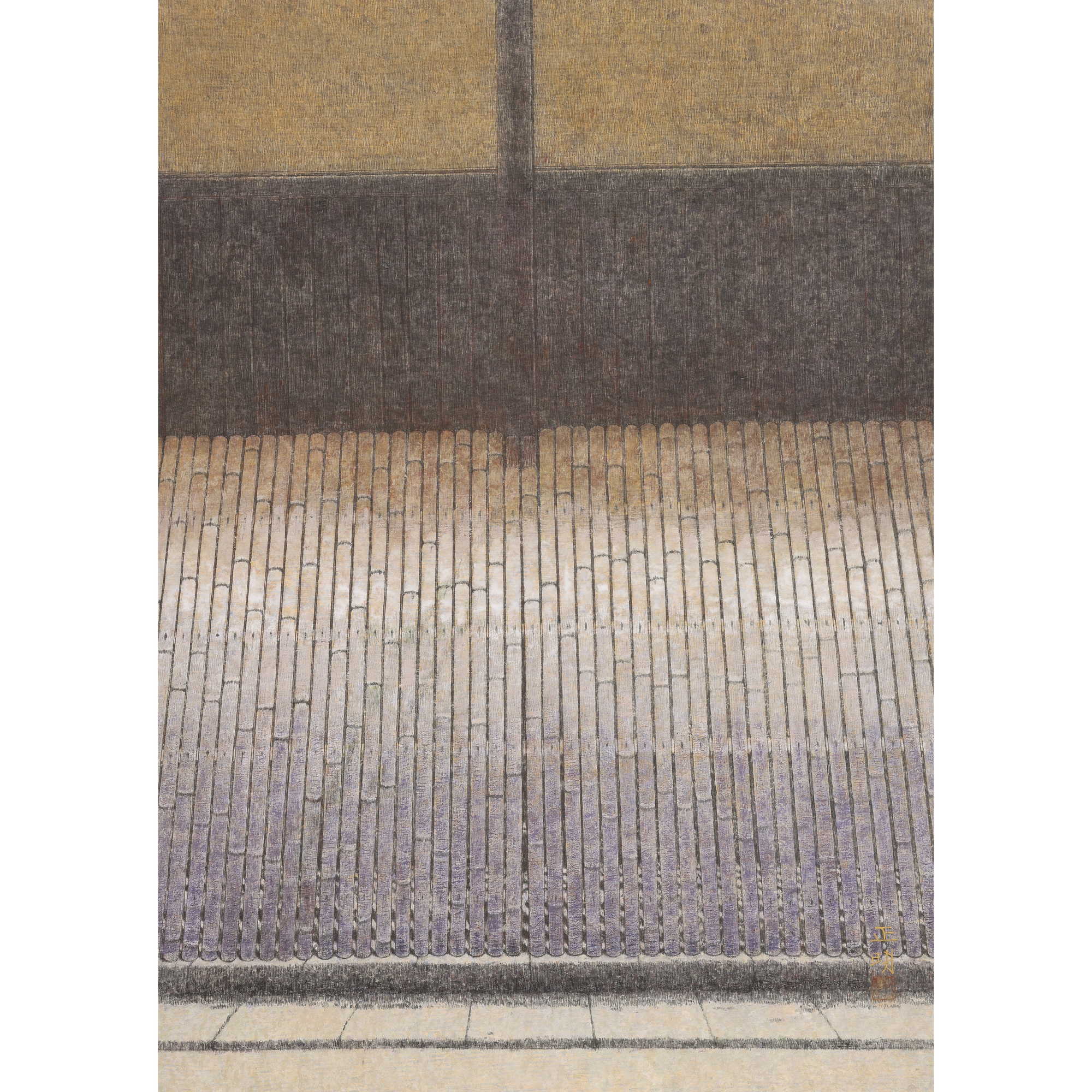 宮廻 正明 ALL GENRE ART AUCTION|NEW ART ESTOUEST AUCTIONS