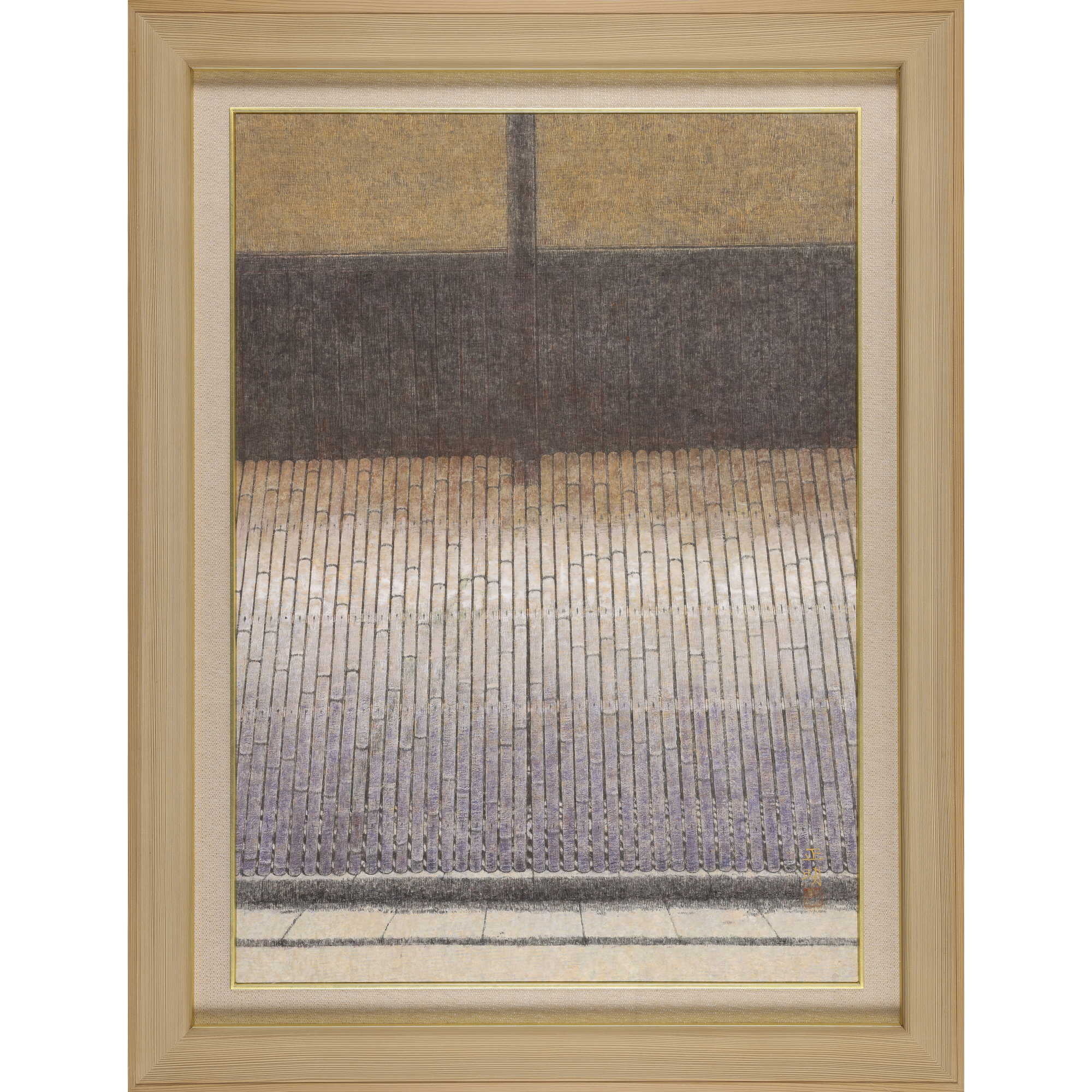 宮廻 正明 ALL GENRE ART AUCTION|NEW ART ESTOUEST AUCTIONS