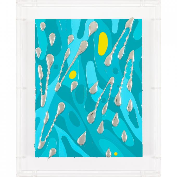 池内 信介 ALL GENRE ART AUCTION|NEW ART ESTOUEST AUCTIONS