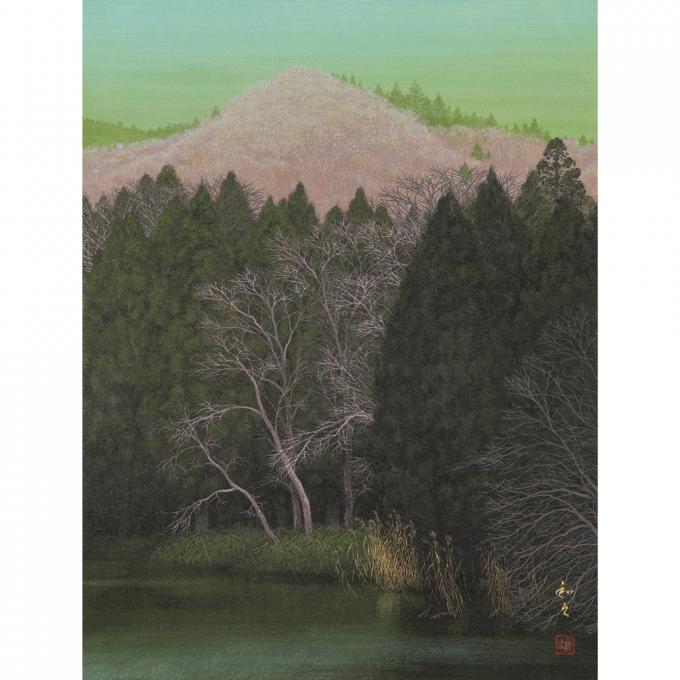 二川 和之 ALL GENRE ART AUCTION｜NEW ART ESTOUEST AUCTIONS