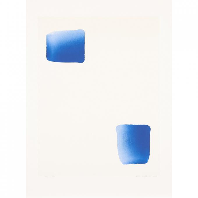 李 禹煥 ALL GENRE ART AUCTION|NEW ART ESTOUEST AUCTIONS